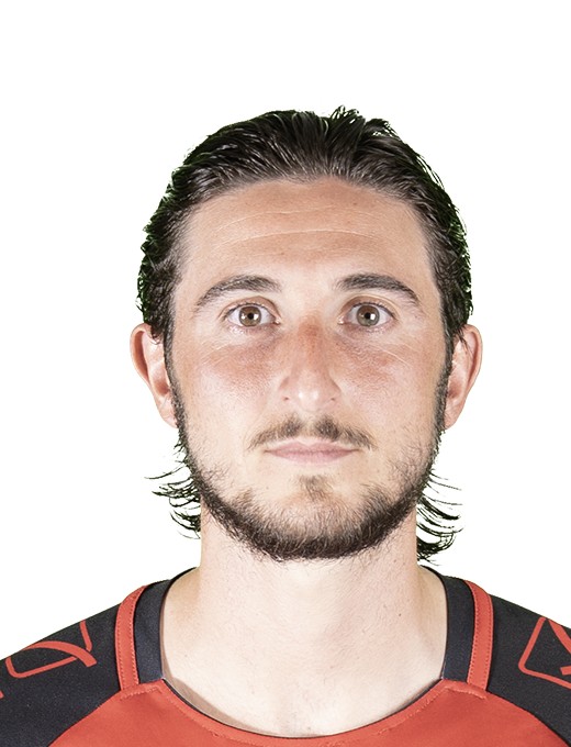 Álex Mula, Forward for Lincoln Red Imps FC