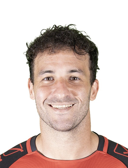 Ethan Jolley, Defender for Lincoln Red Imps FC