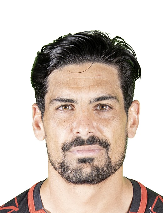 Facundo Alvarez, Forward for Lincoln Red Imps FC