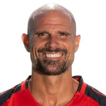 Nano, Defender for Lincoln Red Imps FC