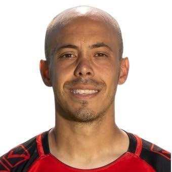 Toni García, Midfielder for Lincoln Red Imps FC