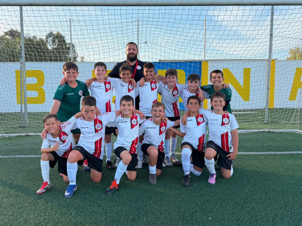 YOUTH TEAMS SET FOR GAÑAFOTE CUP