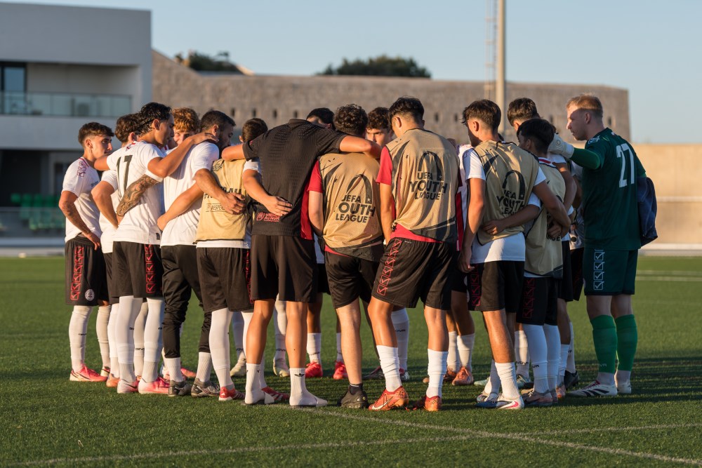 UYL SQUAD ANNOUNCED