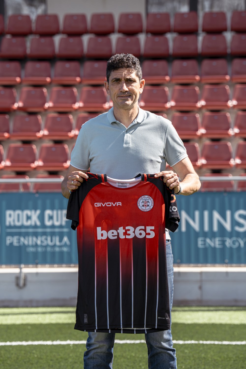 JUANMA PAVON APPOINTED NEW HEAD COACH
