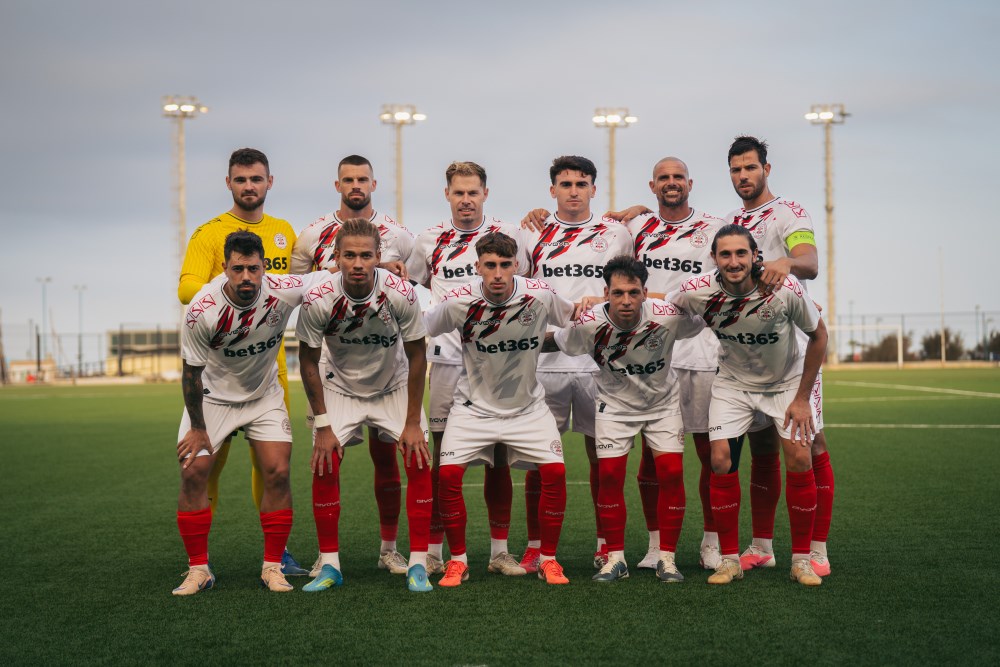 TWENTY-TWO IMPS CALLED UP FOR INTERNATIONAL DUTY